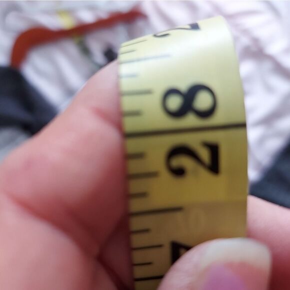 GUESS animal print pants - Picture 10 of 11